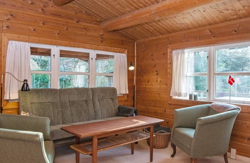 Ebdrup House | 5 person holiday home in Kolind