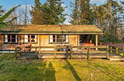 Ebdrup House | 5 person holiday home in Kolind