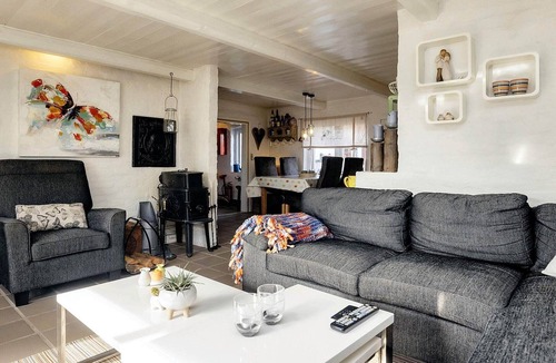 Lokken House | 5 person holiday home in Løkken-By Traum