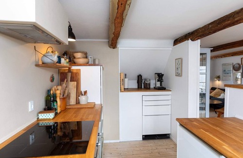 Lokken House | 5 person holiday home in Løkken