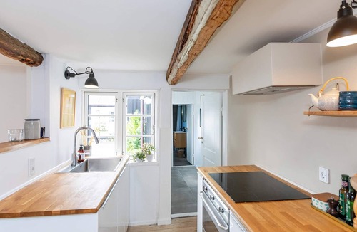 Lokken House | 5 person holiday home in Løkken