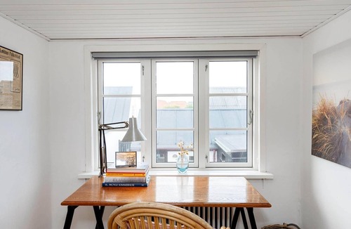 Lokken House | 5 person holiday home in Løkken