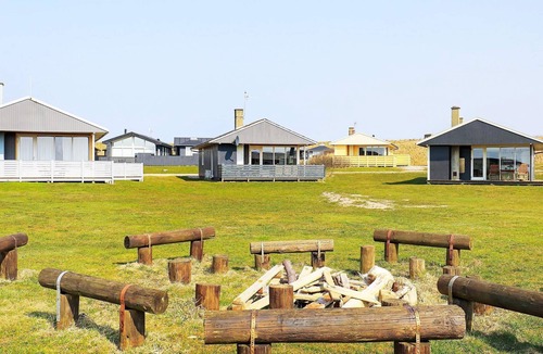 Trans House | 5 person holiday home in Lemvig