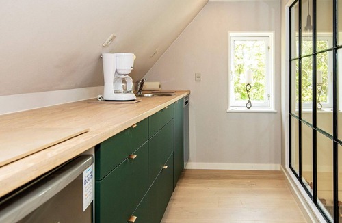 Lemvig Apartment | 5 person holiday home in Lemvig