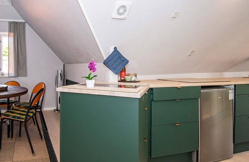 Lemvig Apartment | 5 person holiday home in Lemvig