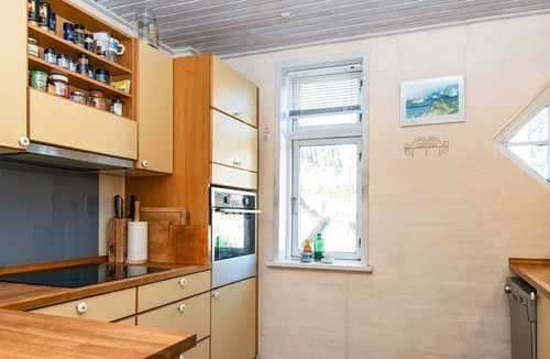 Lemvig House | 5 person holiday home in Lemvig