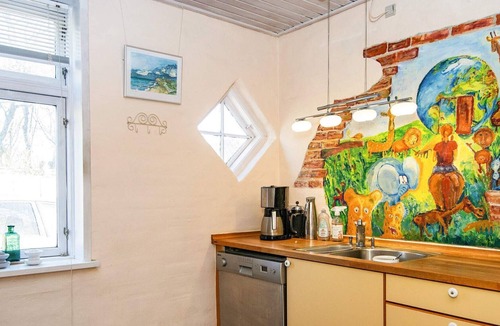 Lemvig House | 5 person holiday home in Lemvig