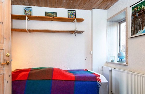 Lemvig House | 5 person holiday home in Lemvig
