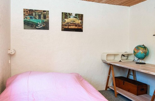 Lemvig House | 5 person holiday home in Lemvig
