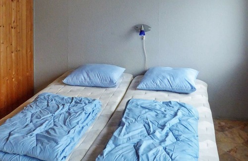 Lemvig Apartment | 5 person holiday home in Lemvig