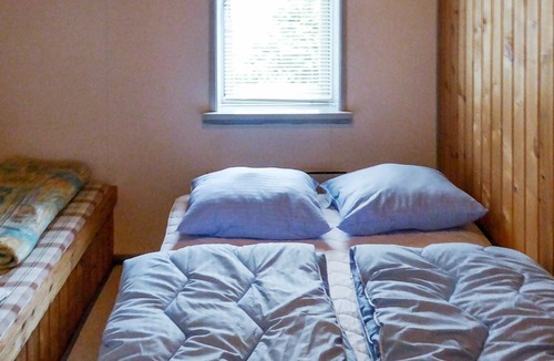 Lemvig Apartment | 5 person holiday home in Lemvig