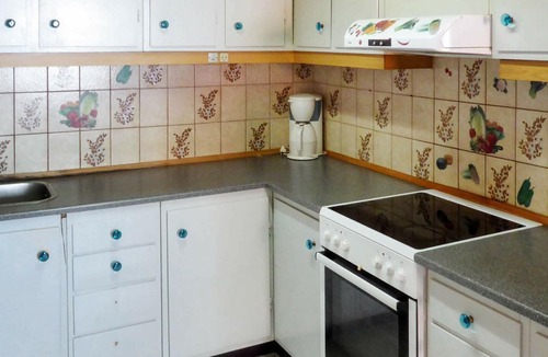 Lemvig Apartment | 5 person holiday home in Lemvig