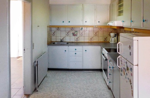 Lemvig Apartment | 5 person holiday home in Lemvig-By Traum
