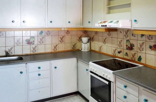 Lemvig Apartment | 5 person holiday home in Lemvig-By Traum