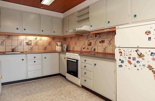 Lemvig Apartment | 5 person holiday home in Lemvig-By Traum
