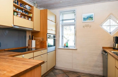 Lemvig House | 5 person holiday home in Lemvig