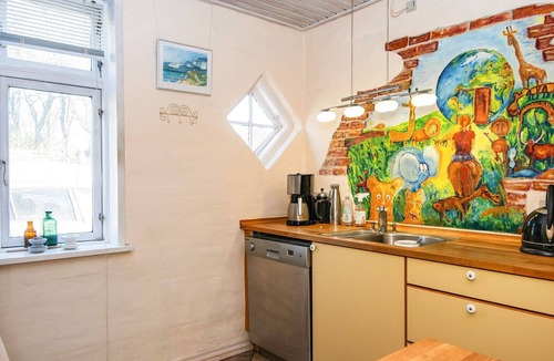 Lemvig House | 5 person holiday home in Lemvig
