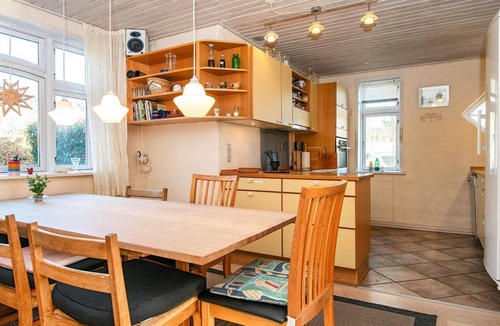 Lemvig House | 5 person holiday home in Lemvig