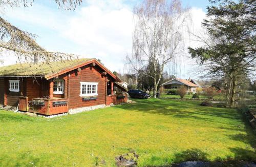 Vejlby Fed House | 5 person holiday home in Middelfart