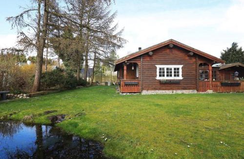 Vejlby Fed House | 5 person holiday home in Middelfart