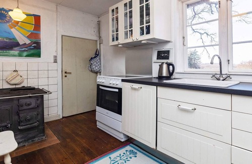 Praesto House | 5 person holiday home in Præstø-By Traum