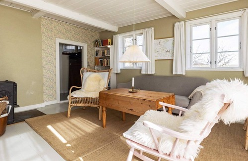 Praesto House | 5 person holiday home in Præstø-By Traum