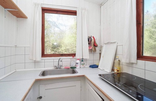 Rrvig House | 5 person holiday home in Rørvig-By Traum