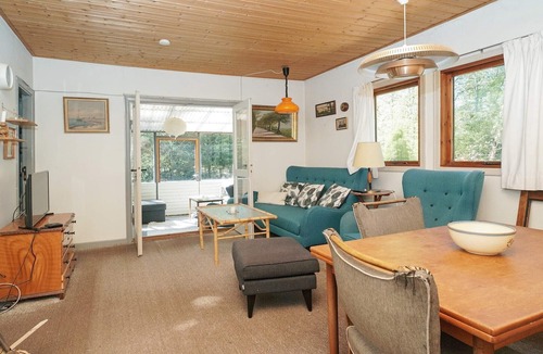 Rrvig House | 5 person holiday home in Rørvig-By Traum