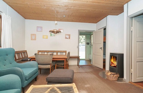 Rrvig House | 5 person holiday home in Rørvig-By Traum