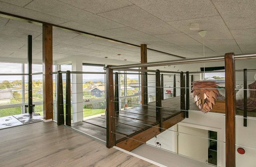 Floutrup House | 5 person holiday home in Roslev