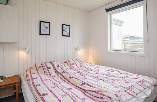 Floutrup House | 5 person holiday home in Roslev