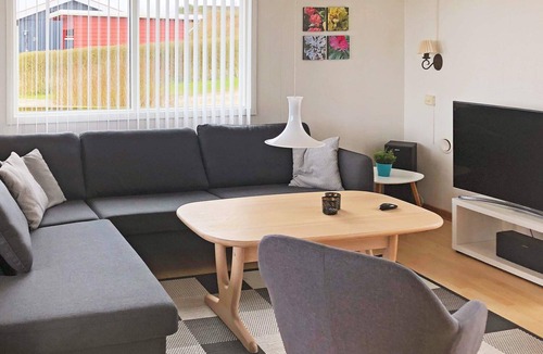 Floutrup House | 5 person holiday home in Roslev