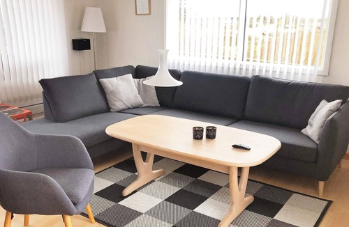 Floutrup House | 5 person holiday home in Roslev