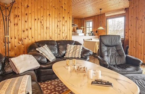 Floutrup House | 5 person holiday home in Roslev