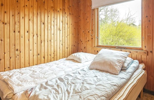 Floutrup House | 5 person holiday home in Roslev