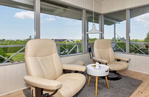 Floutrup House | 5 person holiday home in Roslev-By Traum