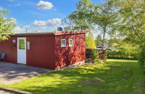 Floutrup House | 5 person holiday home in Roslev-By Traum