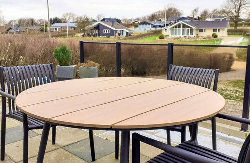 Floutrup House | 5 person holiday home in Roslev