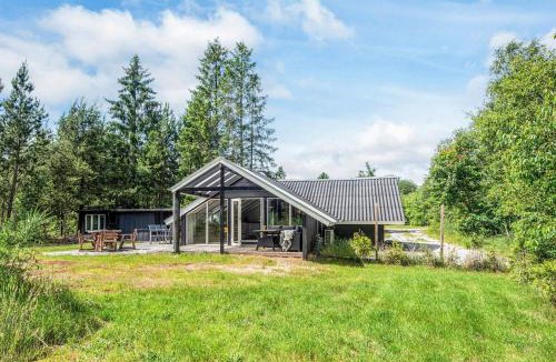 Silkeborg House | 5 person holiday home in Silkeborg