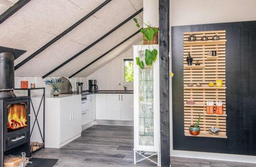 Silkeborg House | 5 person holiday home in Silkeborg