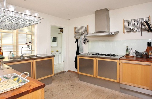 Skagen House | 5 person holiday home in Skagen-By Traum