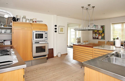 Skagen House | 5 person holiday home in Skagen-By Traum