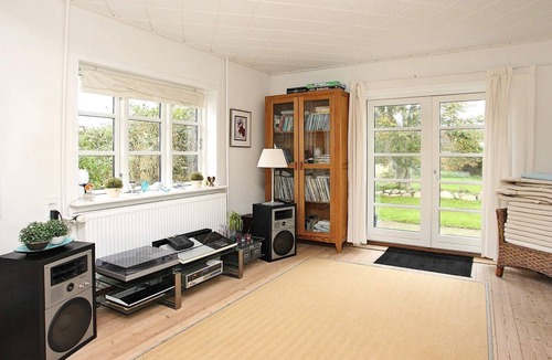 Skagen House | 5 person holiday home in Skagen-By Traum
