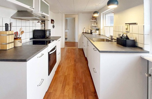 Skalstrup House | 5 person holiday home in Skjern-By Traum
