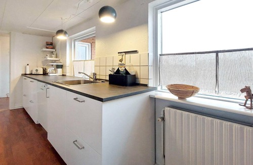 Skalstrup House | 5 person holiday home in Skjern-By Traum