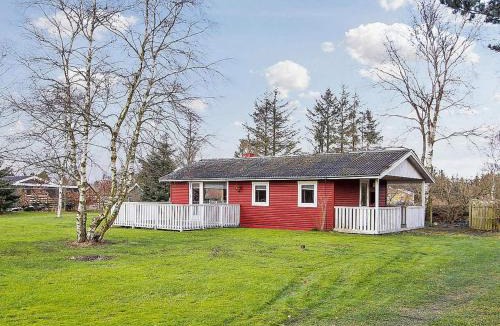 Storvorde House | 5 person holiday home in Storvorde-By Traum