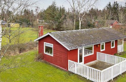 Storvorde House | 5 person holiday home in Storvorde-By Traum