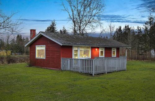 Storvorde House | 5 person holiday home in Storvorde-By Traum