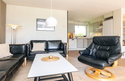 Kegnæshøj House | 5 person holiday home in Løkken