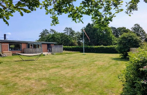 Kegnæshøj House | 5 person holiday home in Løkken